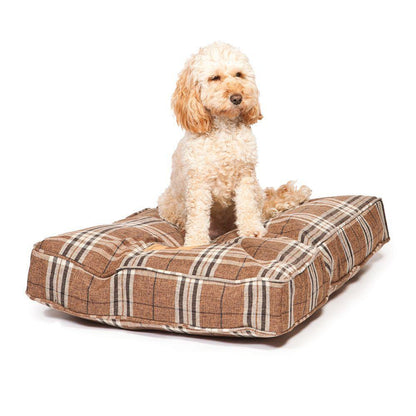 Danish Design Newton Box Dog Duvet