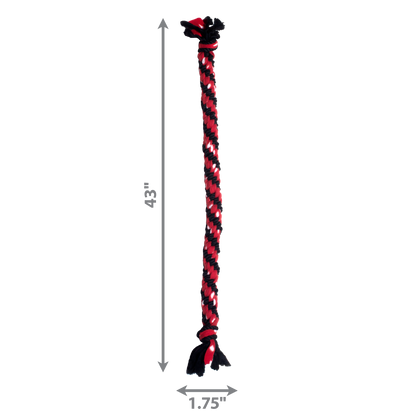 KONG Signature Rope Mega Dual Knot XLarge