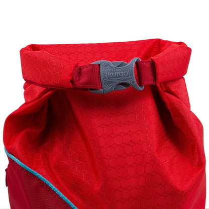 Kurgo Kibble Carrier Red