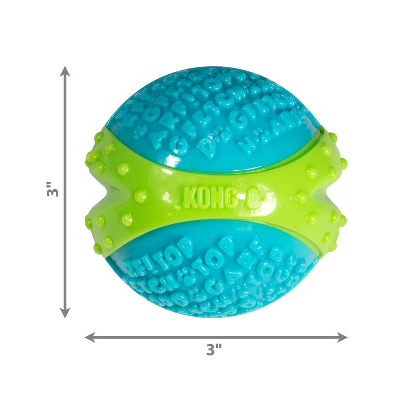 KONG Dog CoreStrength Ball