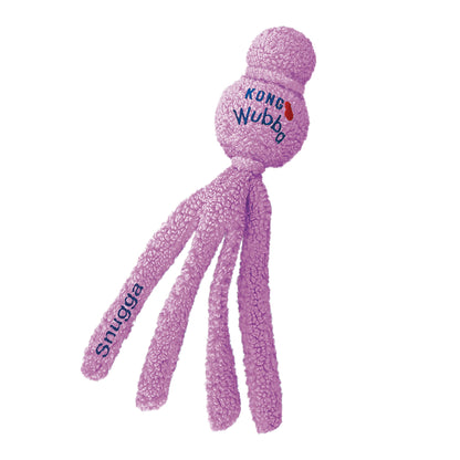 KONG Snugga Wubba Dog Toy