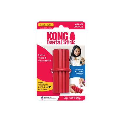 KONG Dog Dental Stick