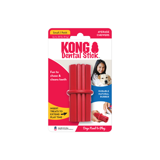 KONG Dog Dental Stick