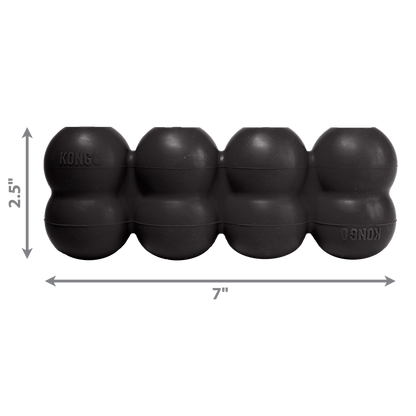 KONG Extreme Goodie Ribbon Medium
