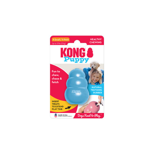 KONG Puppy Toy