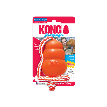 KONG Aqua Dog