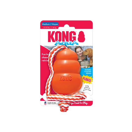 KONG Aqua Dog