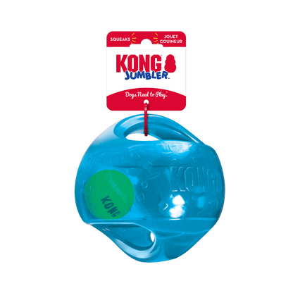 KONG Jumbler Ball for Dog Medium/Large