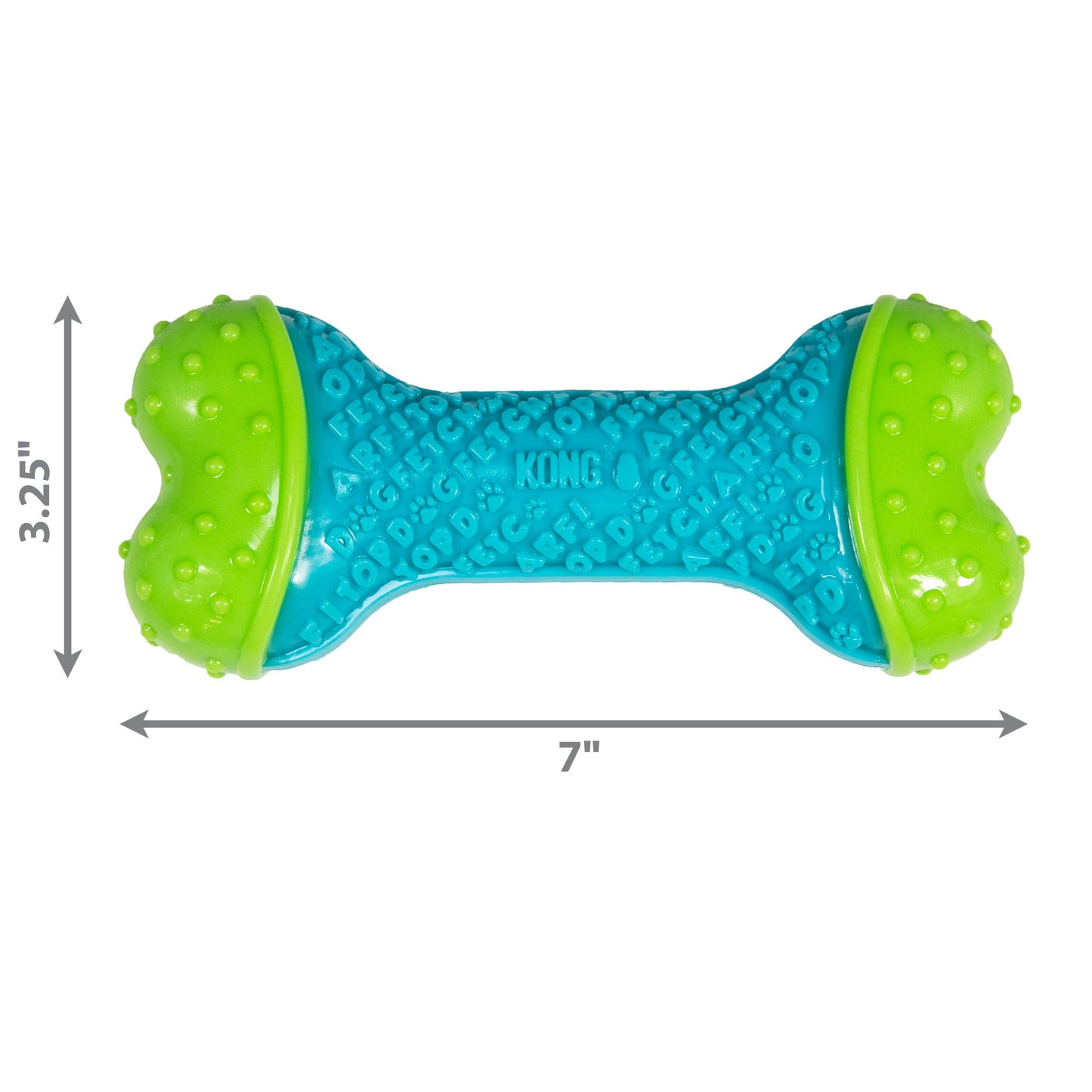 KONG Dog CoreStrength Bone