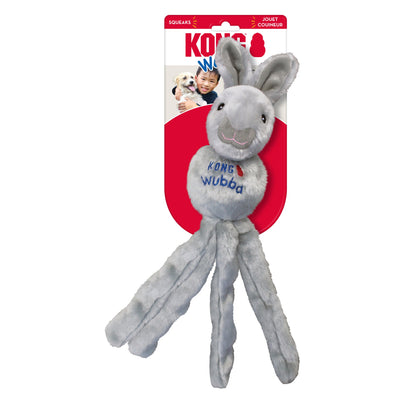 KONG Wubba Dog Friends