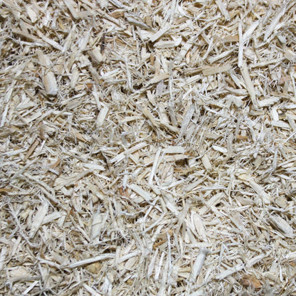 Pettex Reptile Substrate Aspen Fibre 10L