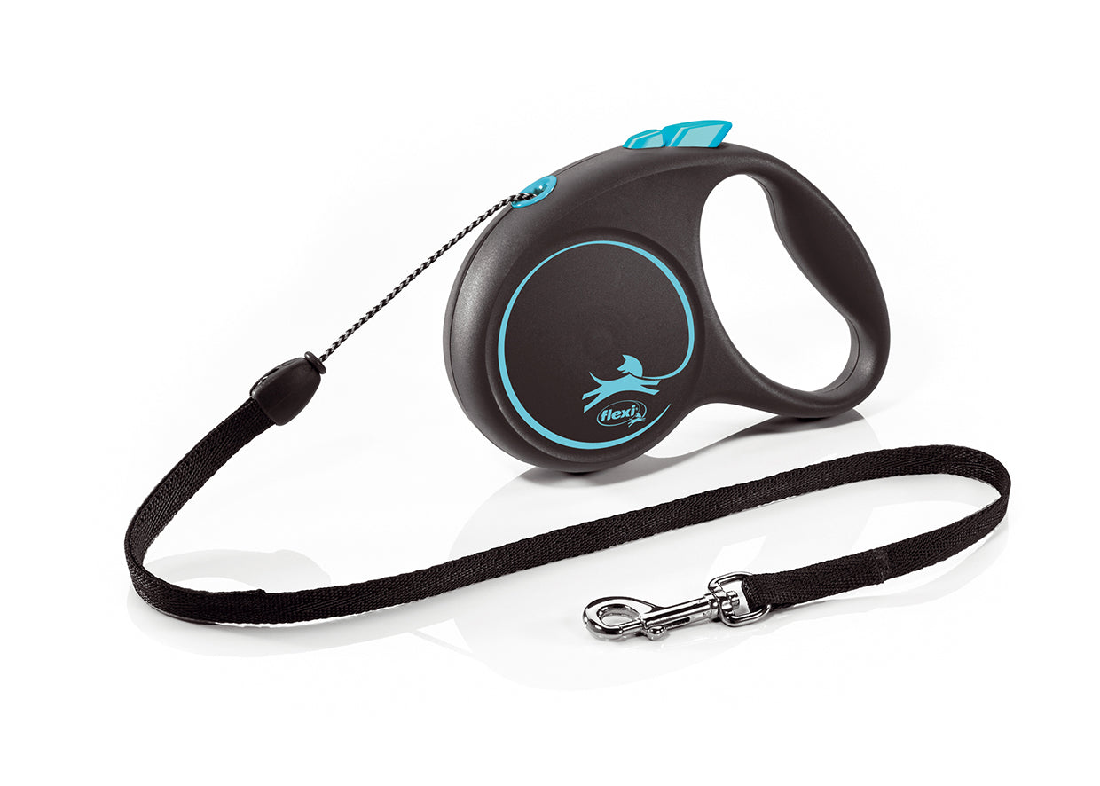 Flexi Design S Cord Dog Lead 5m