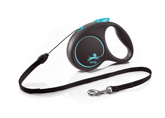 Flexi Design S Cord Dog Lead 5m
