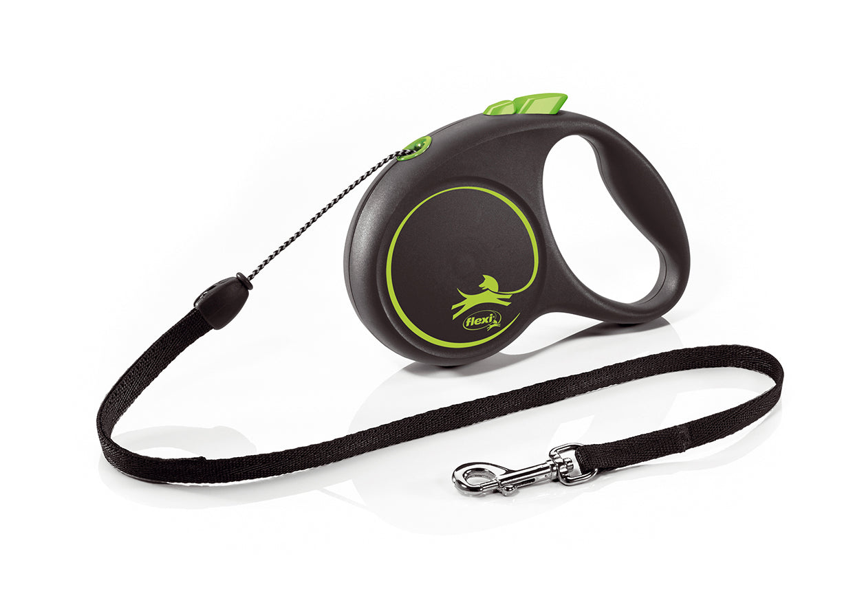 Flexi Design S Cord Dog Lead 5m