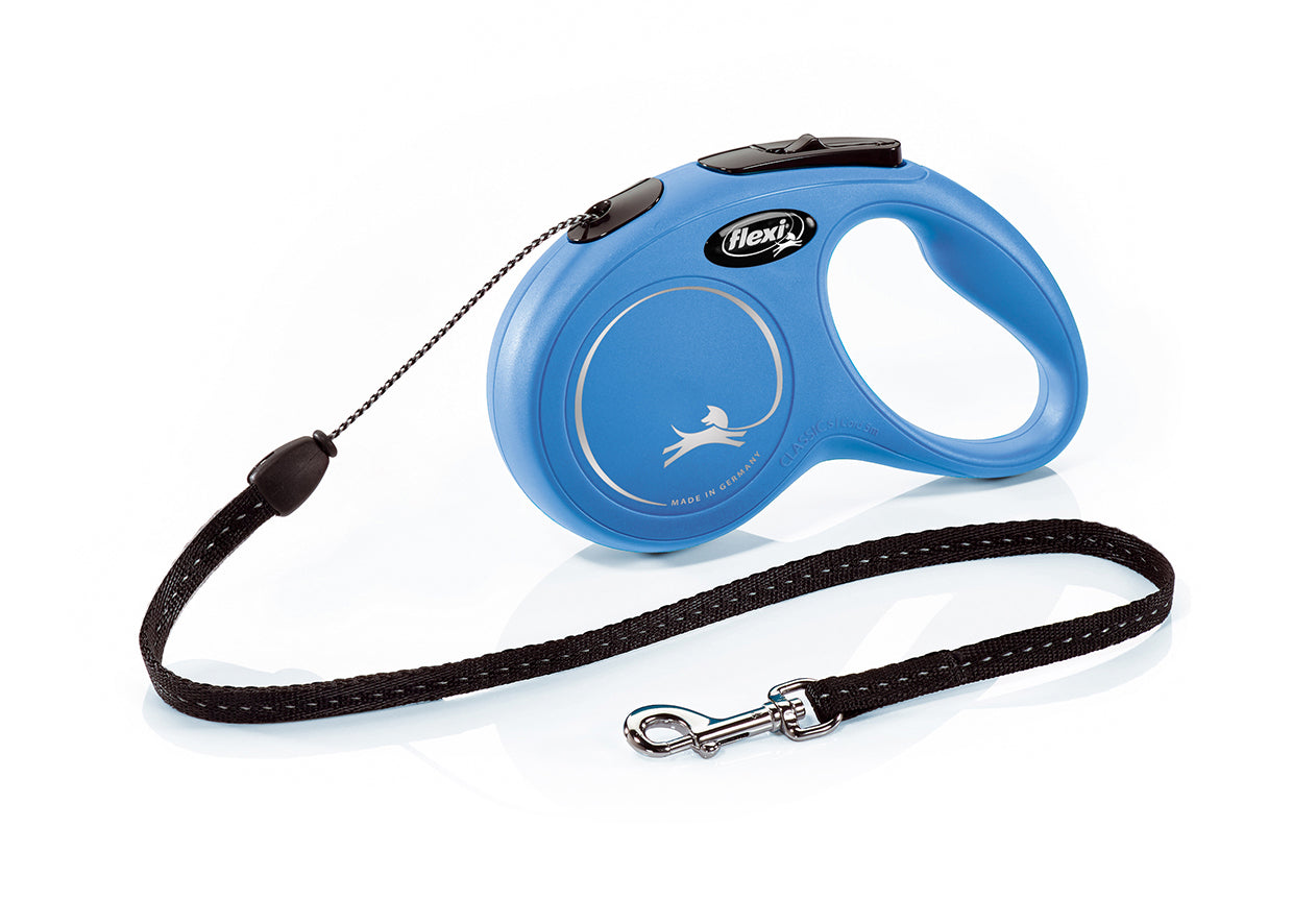 Flexi New Classic S Cord Dog Lead 5m