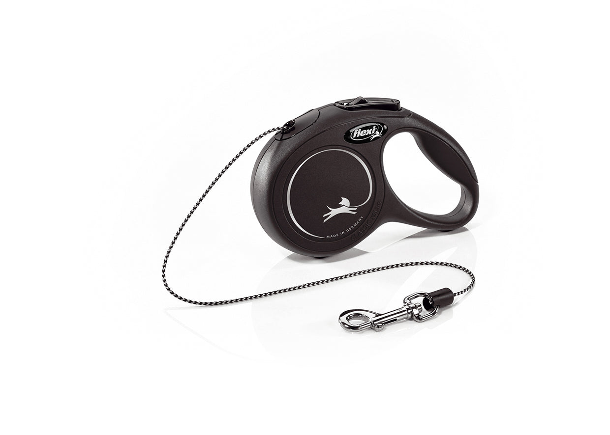 Flexi New Classic XS Cord Dog Lead 3m
