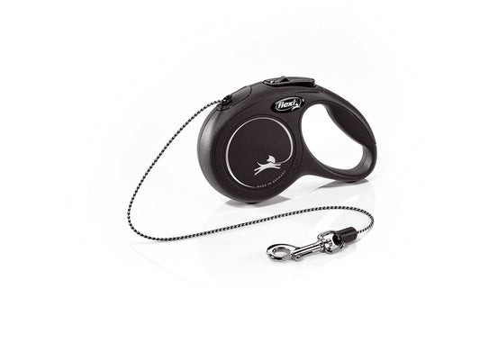Flexi New Classic XS Cord Dog Lead 3m