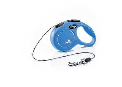 Flexi New Classic XS Cord Dog Lead 3m