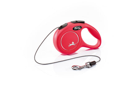 Flexi New Classic XS Cord Dog Lead 3m