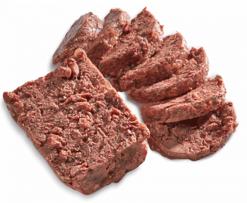 Natures Menu Junior Chicken and Turkey Dog Food Can