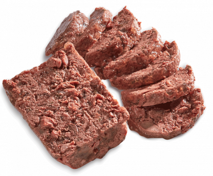 Natures Menu Junior Chicken and Turkey Dog Food Can