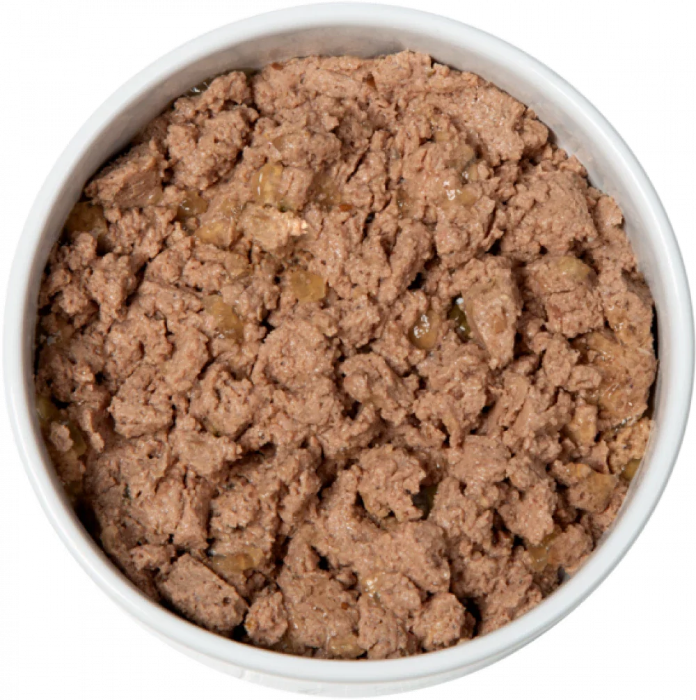 Natures Menu Mixed Multipack Adult Cat Food Pouches 12 x 100g