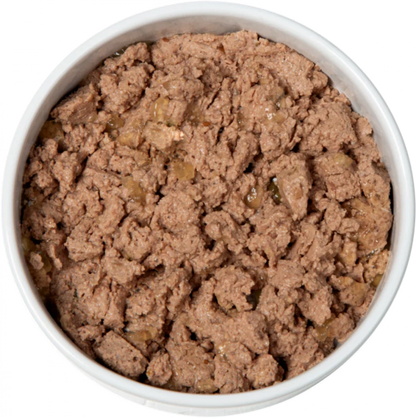 Natures Menu Mixed Multipack Adult Cat Food Pouches 12 x 100g