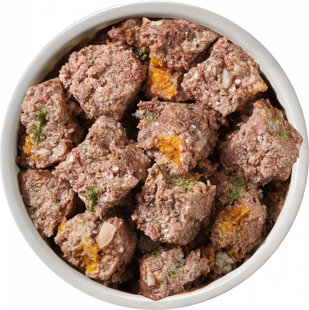 Nature's Variety Original Pâté Multipack Mini Adult Wet Dog Food Wet 8 x 150g