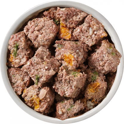 Nature's Variety Original Pâté Multipack Mini Adult Wet Dog Food Wet 8 x 150g