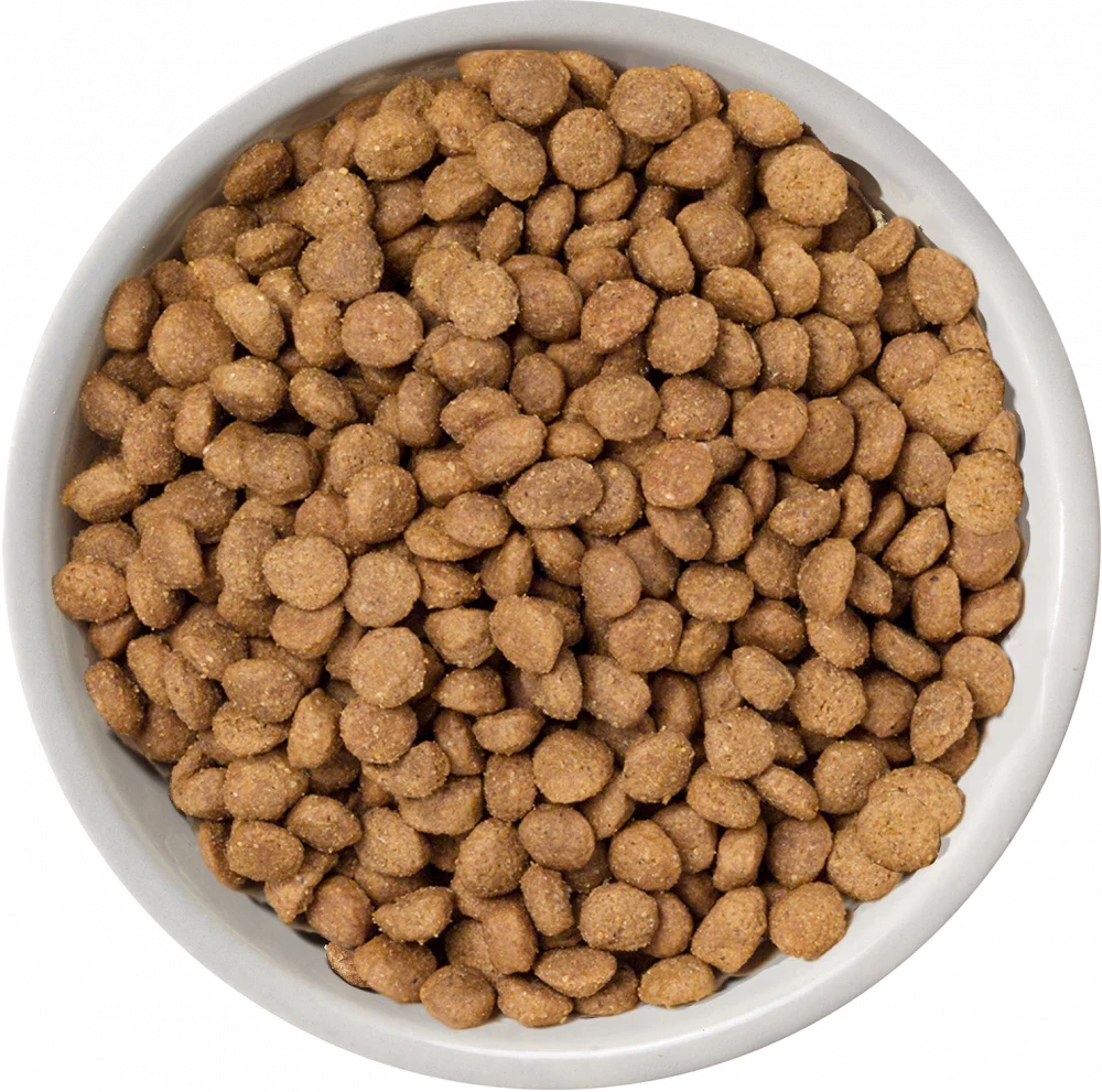 Nature's Variety Selected Free Range Chicken Mini Adult Dry Dog Food 600g