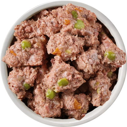 Nature's Variety Original Pâté Multipack Medium/Maxi Adult Wet Dog Food Wet 8 x 300g