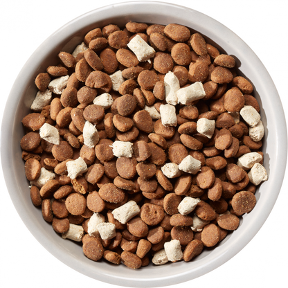 Nature's Variety Meat Boost Free Range Chicken Adult Dry Dog Food