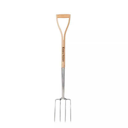 Kent & Stowe Garden Life Stainless Steel Digging Fork