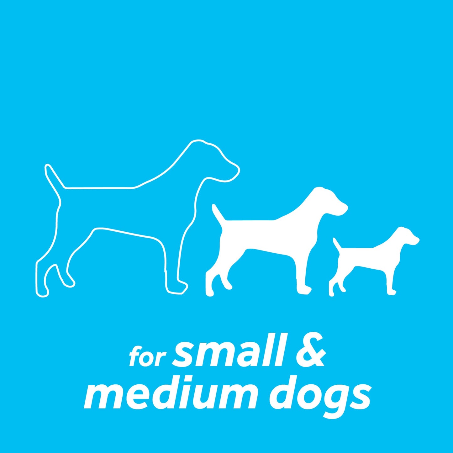 TropiClean Oral Care Kit for Small/Medium Dogs