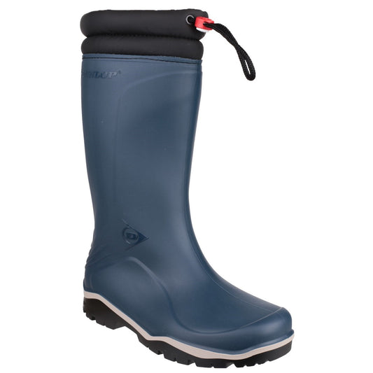Dunlop Blizzard Wellington Boot