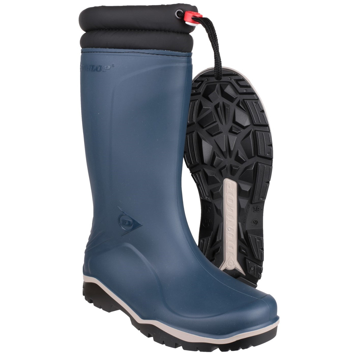 Dunlop Blizzard Wellington Boot