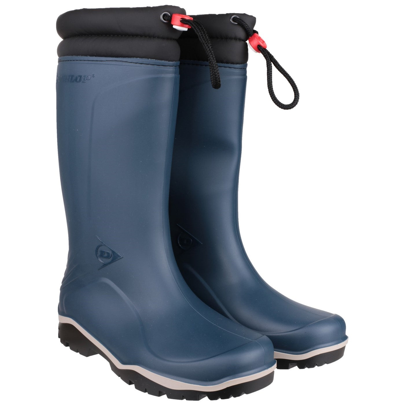 Dunlop Blizzard Wellington Boot