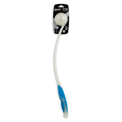 Chuckit! Max Glow Launcher With Glow Ball Pro