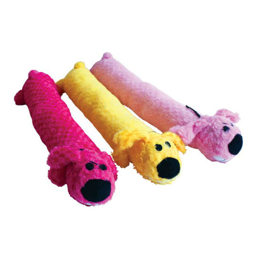 Happy Pet Supersoft Loofa 18"