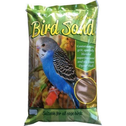 Pettex Proud Bird Sand