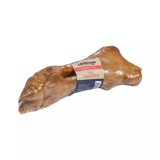 Hollings Pigs Trotter 1 pack