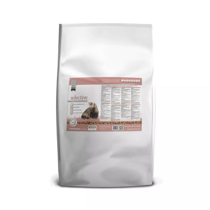Supreme Science Selective Ferret Food