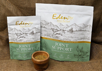 Eden Joint Support Supplement For All Life Stages