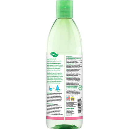 TropiClean Dental Health Solution For Puppies 473ml