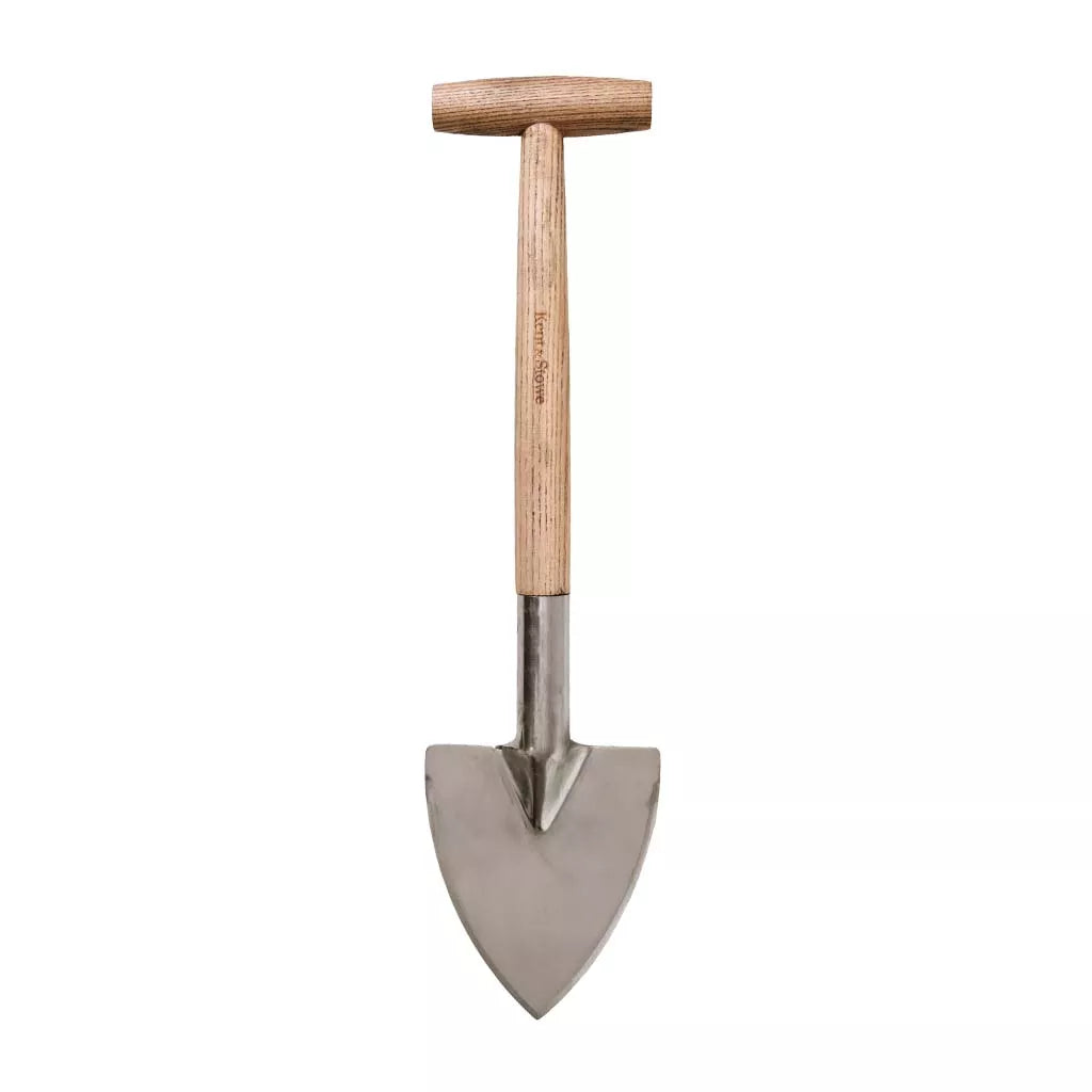Kent & Stowe Stainless Steel Perennial Spade