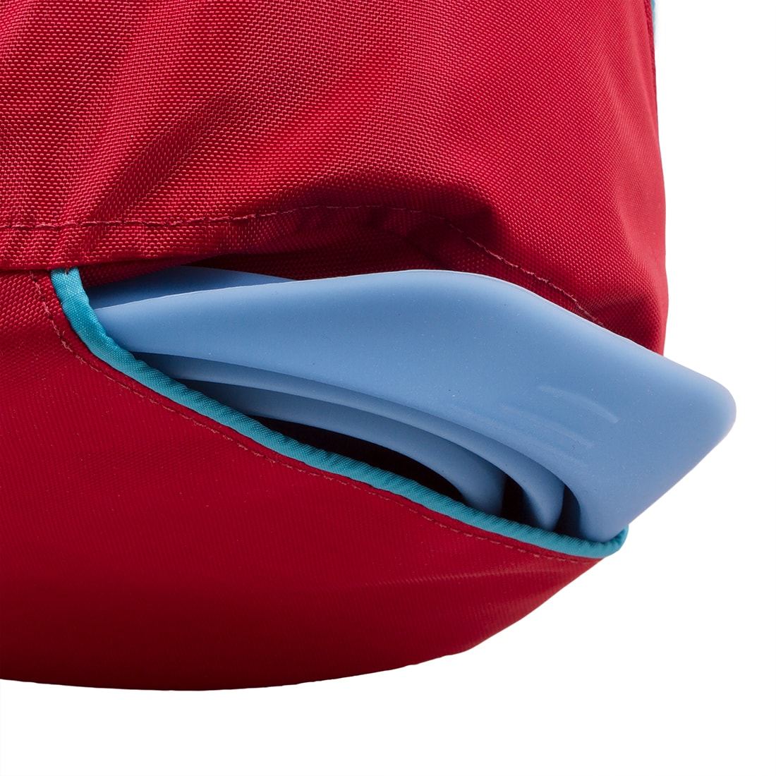 Kurgo Kibble Carrier Red