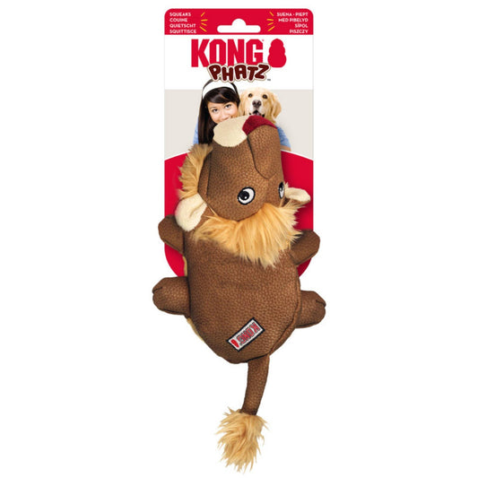 KONG Phatz Lion Medium