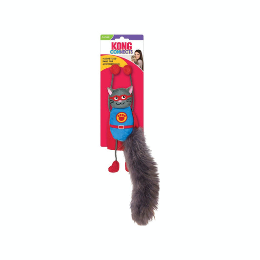 KONG Connects Magnicat