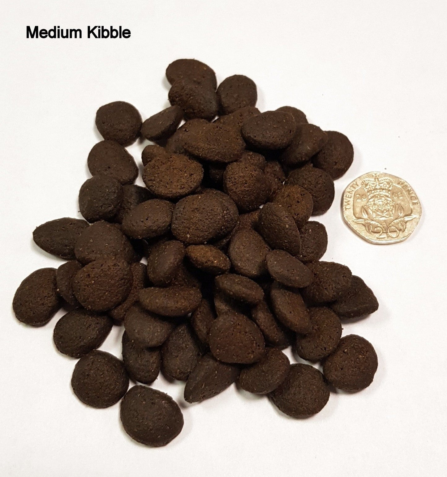 Eden 80/20 Country Cuisine Game with Lamb Working and Sporting Dog 15kg