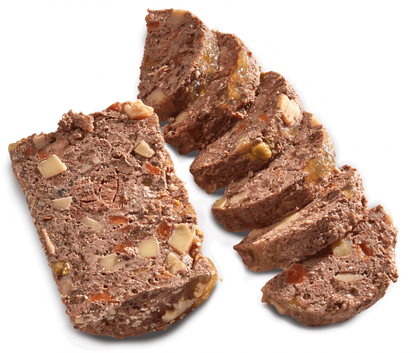 [Clearance Sale] Natures Menu Original Beef with Chicken Wet Dog Food 1 x 400g
